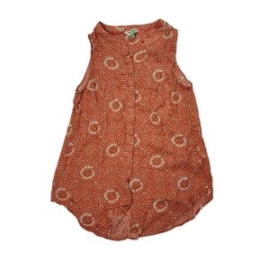 Lucky Brand Top